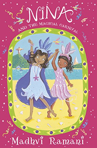 Nina and the Magical Carnival Nina and the Magical Carnival von Random House Books for Young Readers