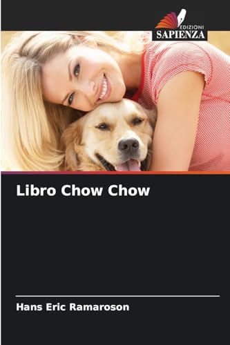 Libro Chow Chow von Edizioni Sapienza