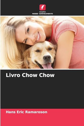 Livro Chow Chow von Edições Nosso Conhecimento