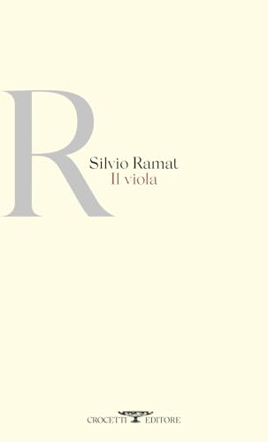 Il viola (Poesia) von Crocetti