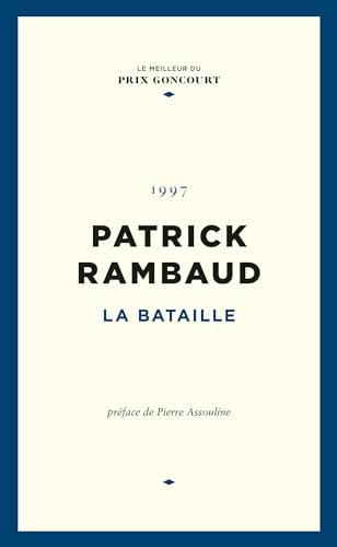La Bataille