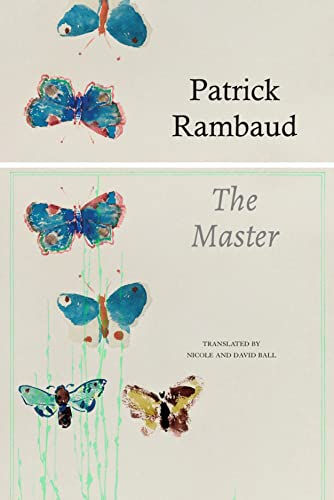 The Master (The French List)