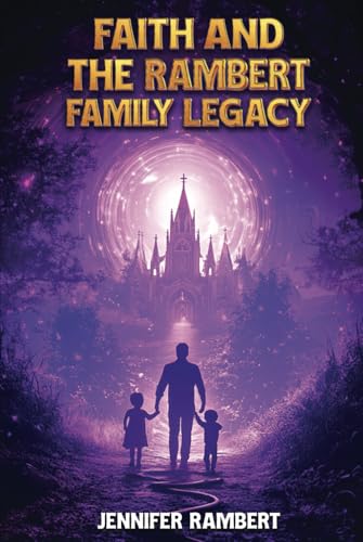 Faith And The Rambert Family Legacy von America Publishers
