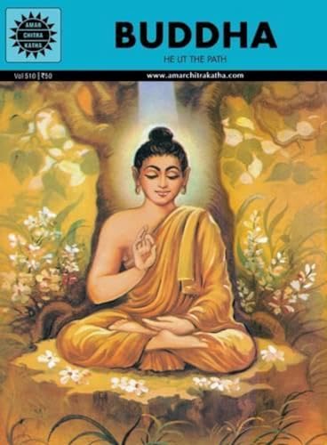 Buddha (Visionaries)