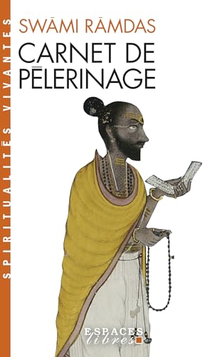 Carnets de Pelerinage