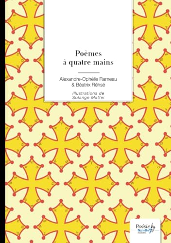 Poèmes à quatre mains von Nombre7