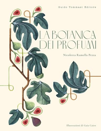 La botanica dei profumi (Germogli)