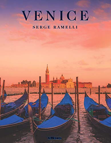 Venice, French Version: Venise