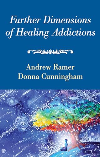 Further Dimensions of Healing Addictions von Wipf & Stock Publishers