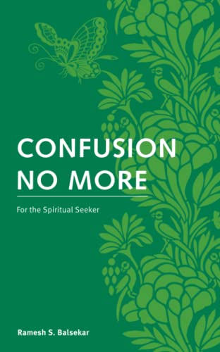 CONFUSION NO MORE: 5.31 (PAPERBACK) von Watkins Publishing