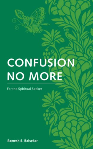 CONFUSION NO MORE: 5.31 (PAPERBACK)