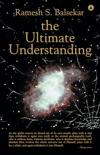 The Ultimate Understanding von Yogi Impressions Books Pvt. Ltd. (India)