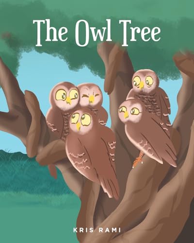 The Owl Tree The Owl Tree von Fulton Books