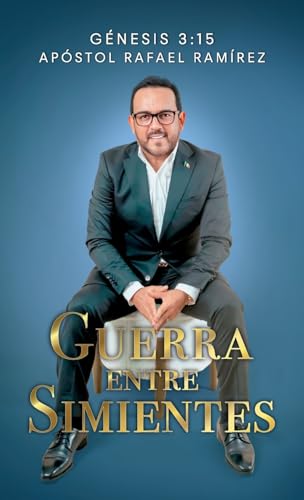 Guerra entre Simientes Guerra entre Simientes von Hola Publishing Internacional