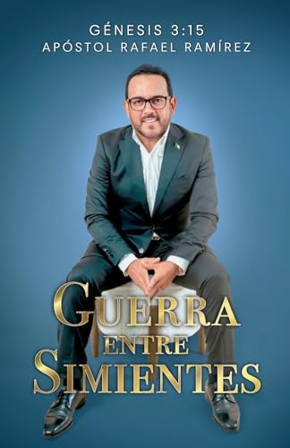Guerra entre Simientes Guerra entre Simientes von Hola Publishing Internacional