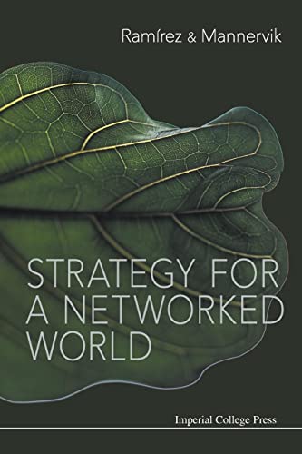 Strategy For A Networked World von Icp