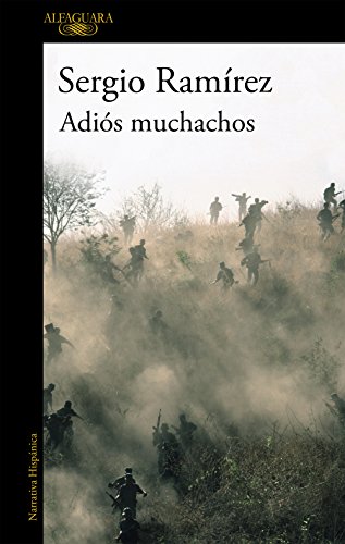 Adiós muchachos (Hispánica)