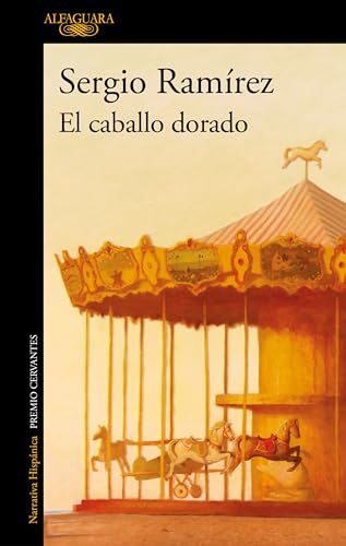 El caballo dorado (Hispánica) von ALFAGUARA