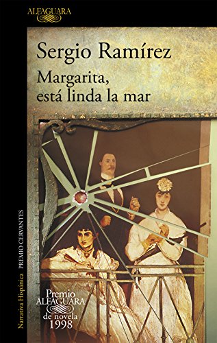 Margarita, está linda la mar (Hispánica, Band 1998) von ALFAGUARA