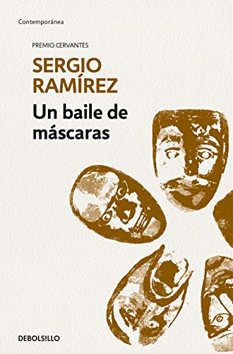 Un baile de máscaras / Masked Ball (Contemporánea) von DEBOLSILLO