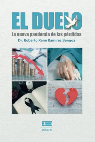 El duelo: La nueva pandemia de las pérdidas El duelo: La nueva pandemia de las pérdidas