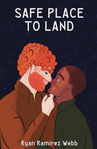 Safe Place to Land von Ryan Ramirez Webb