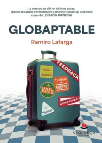 GLOBAPTABLE von Grupo Editorial Círculo Rojo SL