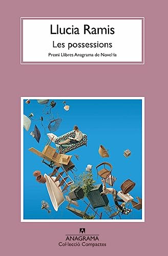 Les possessions (Compactos) von Editorial Anagrama