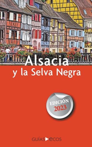Alsacia y la Selva Negra