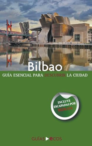 Bilbao von Ecos Travel Books
