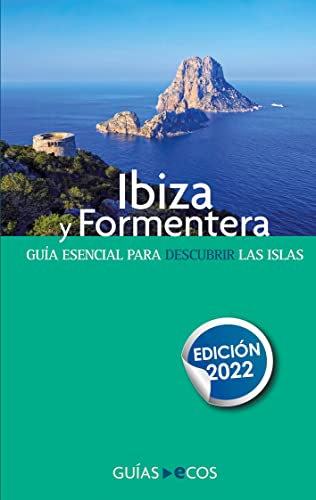 Guía de Ibiza y Formentera: Edición 2022 von BOD IMPRINT 1 (SINGLE OR GROUP