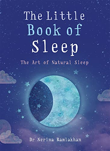 The Little Book of Sleep: The Art of Natural Sleep (The Little Book Series) von Gaia