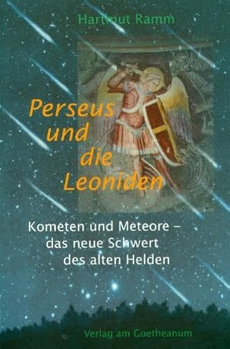 Perseus und die Leoniden: Kometen und Meteore