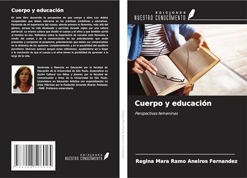 Cuerpo y educación: Perspectivas femeninas von Ediciones Nuestro Conocimiento