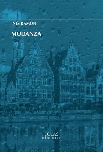 Mudanza (Eria) von EOLAS EDICIONES