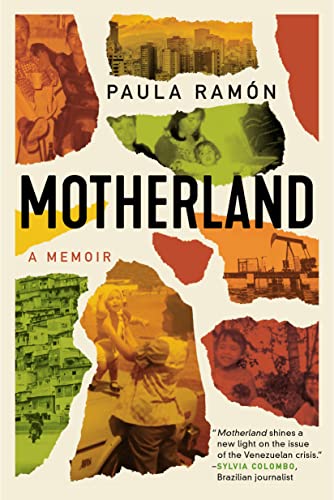 Motherland: A Memoir von Amazon Crossing