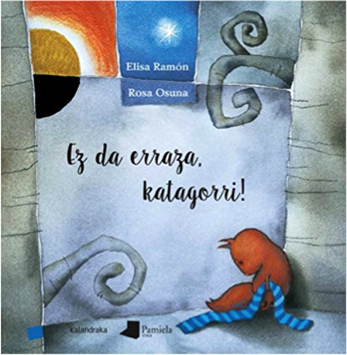Ez da erraza, katagorri! (Tamaina handia) von Pamiela argitaletxea