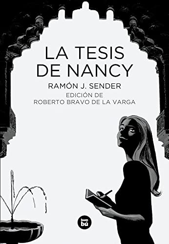 La tesis de Nancy (Clásicos castellanos) von Editorial Bambú