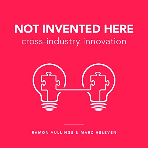 Not Invented Here: Cross-industry Innovation