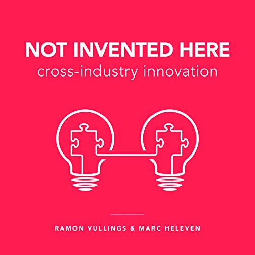 Not Invented Here: Cross-industry Innovation