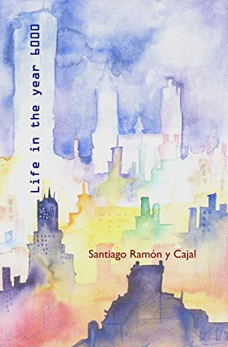 Life in the Year 6000: A Fantasy Dream von CREATESPACE