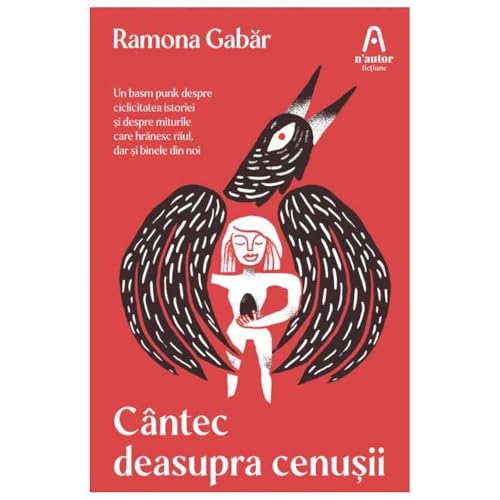 Cantec Deasupra Cenusii von Nemira