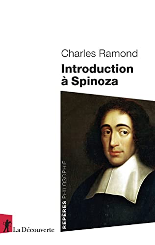 Introduction à Spinoza von LA DECOUVERTE