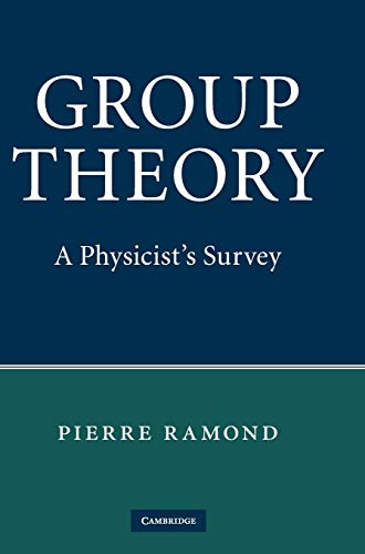 Group Theory: A Physicist's Survey