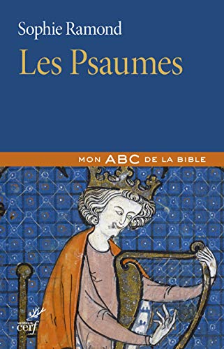 LES PSAUMES LES PSAUMES von CERF
