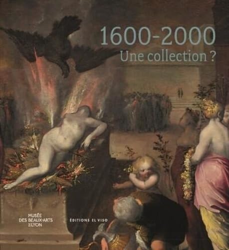 1600-2000 - Une collection ? 1600-2000 - Une collection ? von EL VISO