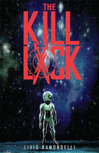 The Kill Lock von IDW Publishing