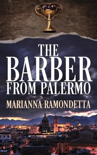 The Barber from Palermo von Next Chapter