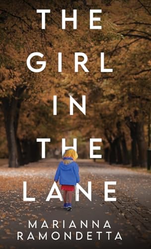 The Girl in the Lane