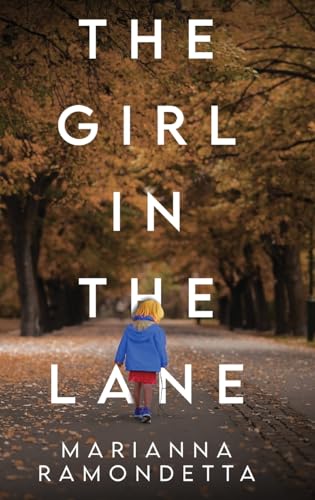 The Girl in the Lane von Next Chapter